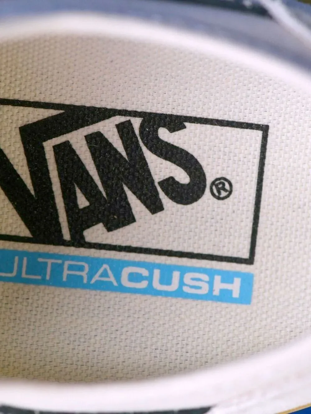 New! Size: 5 Men/6.5 Women | Vans Skate Old Skool Shoes